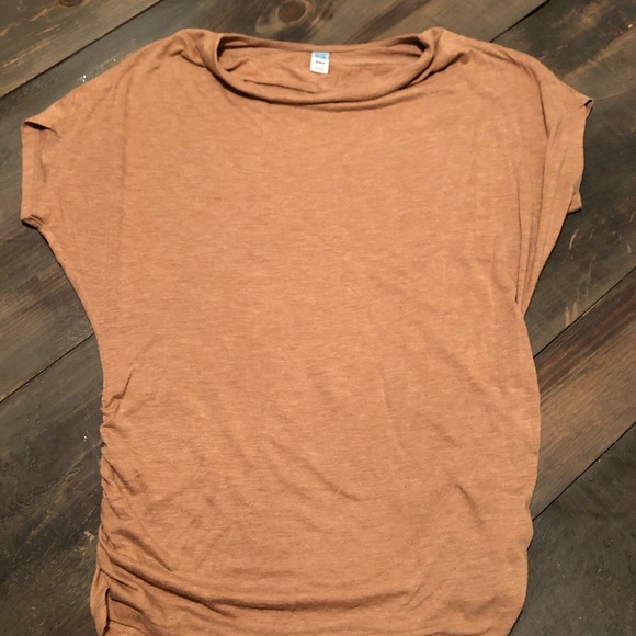 Old Navy Maternity Dress Top - Picture 1 of 3